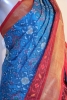 Handloom Ikat Patola Silk Saree